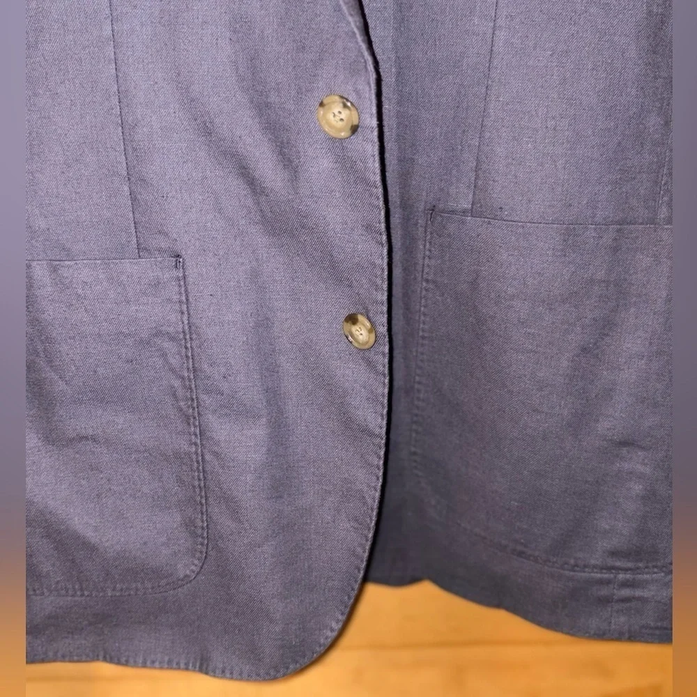 J Crew Slim-fit Men’s Casual Suit Jacket